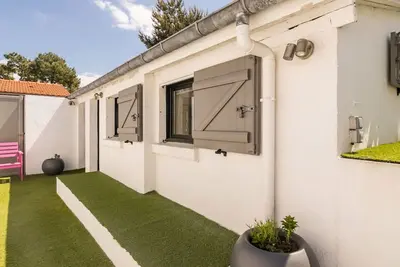 Image de Maisonnette charmante au cœur de La Baule