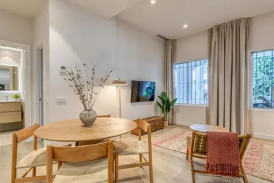 Image de Appartement moderne à la marina d'Estepona