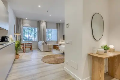 Image de Studio spacieux Moderne près du port - Estepona