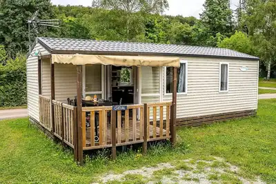 Image de Mobil-home Classique - 3 Chambres 6 personnes