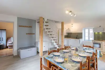 Image de Maison 5 min d'Argelès-Gazost