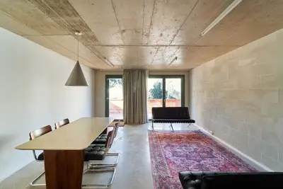 Image de Mooeve Montjuïc - Two-Bedroom Unit