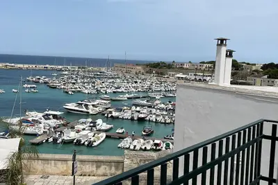 Image de Belle maison de vacances privée pour 4 personnes avec climatisation, Wifi, Tv et vue panoramique