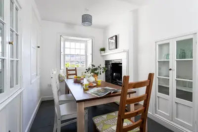 Image de Mountain Cottage