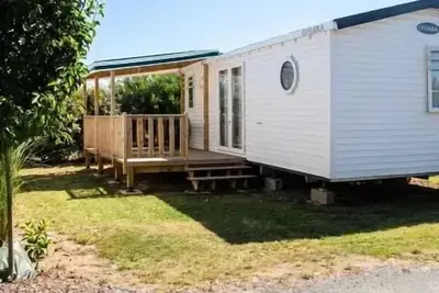 Image de Mobilhome pour 4 Personnes