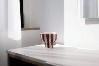 Image de Barrikada-E – Central Tirana Apartments with Balcony & Netflix