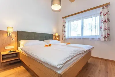 Image de Apartment Steinberge 2 bedrooms 5 min from the bike park, ski area