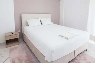 Image de Modern Luxury 1 Bd Apt with Balcony in Dafni