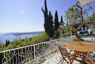 Image de Villa Samanta Gardagate