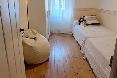 Image de Charming and historic refuge in the heart of Kontrasta.