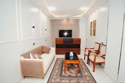 Image de signature house luxor