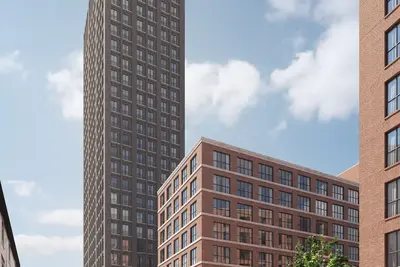 Image de StayCozy Apartments in Birmingham