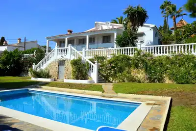 Image de Villa Sursum – Luxury Sea View Villa with Private Pool