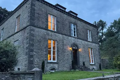 Image de Newly Renovated Georgian Manor in the Yorkshire Dales – Sleeps 18
