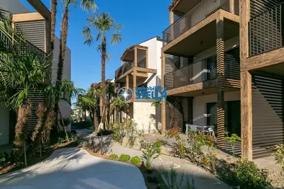 Image de Caribe Sunset E 0. 6 New Village w\\Pool