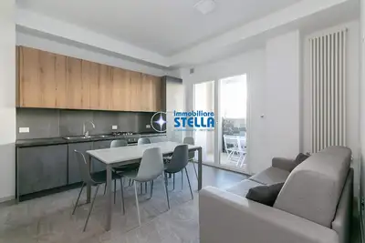 Image de Trento Apartment P. T. [100 mt from the beach]