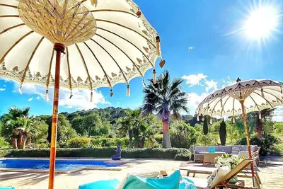 Image de Finca Petit Paraiso, on an idyllic, approx. 21, 000 m² plot of land