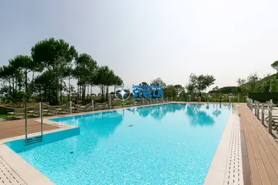 Image de Jl Blu Resort * C36 * Pool + Garage