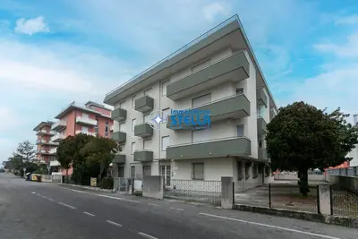 Image de Romeo # three-room apartment 19# with beach space°