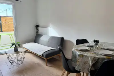 Image de Le cocon d'Aytré