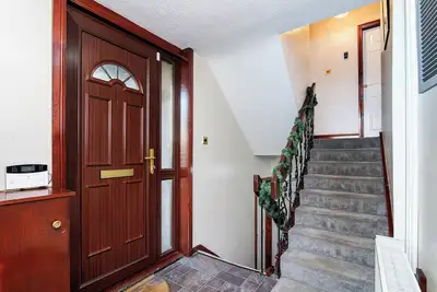 Image de Spacious 4-Bedroom Home in Torry, Aberdeen – Close to City Centre & Beach