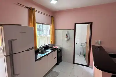 Image de 1-bedroom apartment in the city center