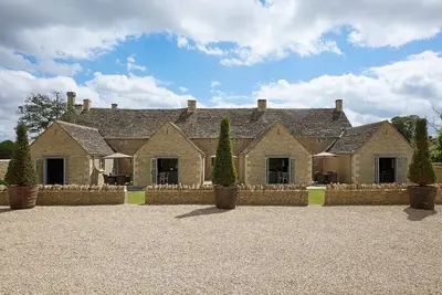 Image de Grey's Court Cottages