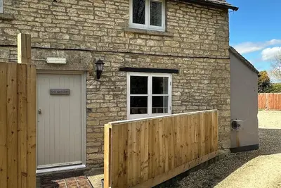 Image de The Hayloft, on the doorstep of The Cotswolds