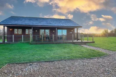 Image de Lodge 2, South Hykeham