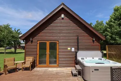 Image de Lodge 1, South Hykeham