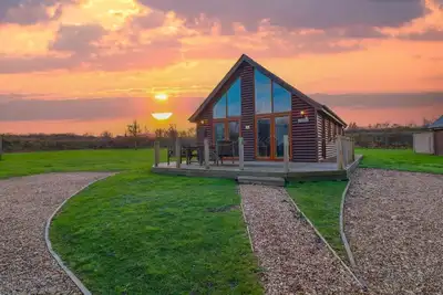Image de Lodge 3, Thorpe-On-The-Hill
