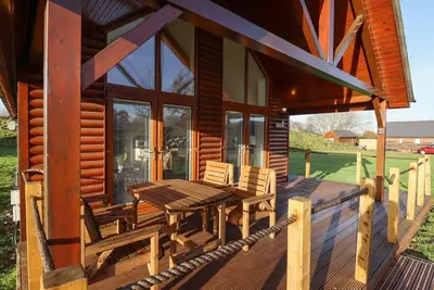 Image de Lodge 7, South Hykeham