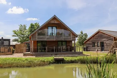 Image de Lodge 24, South Hykeham