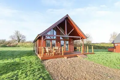 Image de Lodge 4 rests in South Hykeham