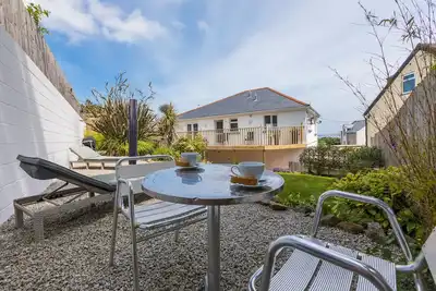 Image de Beachcomber-Carbis Bay–Dog friendly-Sea Views