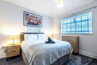 Image de Bayview Aparthotel by Guestz