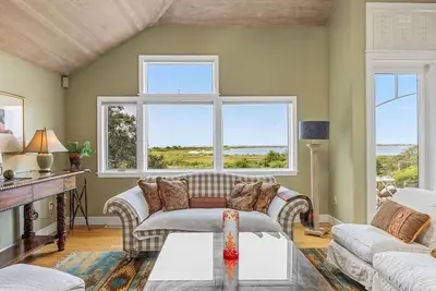 Image de Large 5-bdrm oceanfront estate on Monomoy National Wildlife Refuge, pet friendly