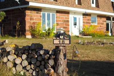 Image de Welcome to Your Waterview Vacation Home, your peaceful getaway in Rustico, Pei!