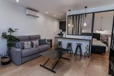Image de Merveilleux appartement - Proche de la Croisette!