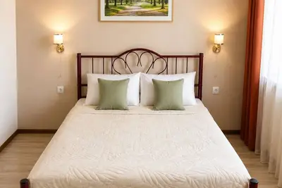 Image de Spacious 4br Family House • Free Parking • Near Chisinau Airport