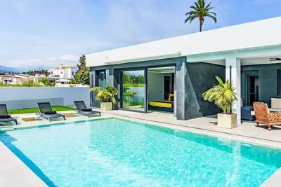 Image de Villa Tzuki by Interhome