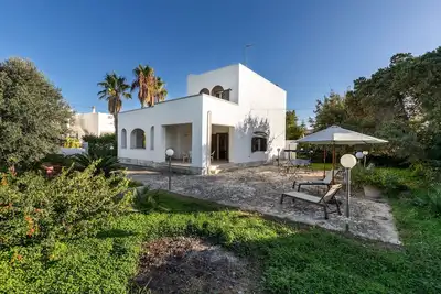 Image de Villa Il Ginepro by BarbarHouse
