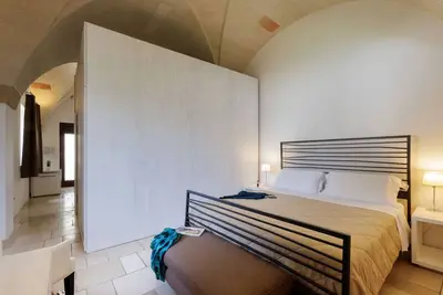 Image de Masseria Corda di Lana - Suite Deluxe