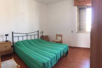 Image de Appartement 'Villa Mezzaluna - Terra' avec jardin privé et climatisation