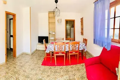 Image de Appartement 'Villa Mazzini - Terra' avec terrasse partagée et climatisation