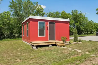 Image de Modern Boxabl Casita #3 | Stillwater Ok | Pasadera