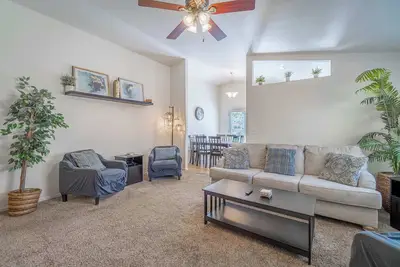 Image de Large Group Escape, 5 Beds, Pets Welcome