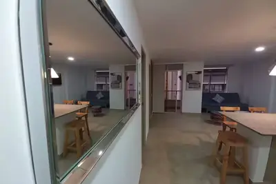 Image de Estupendo apto y cerca de todo!