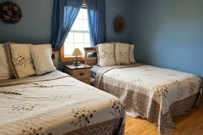 Image de A. Oceanview Cottages center Cavendish