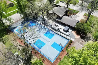Image de Eagle's Landing: A Spacious 4 Bedroom house near downtown Decorah, Ia